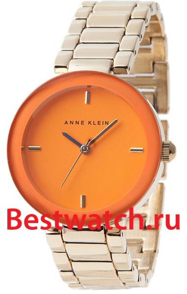 Часы Anne Klein Sport 1290ORGB